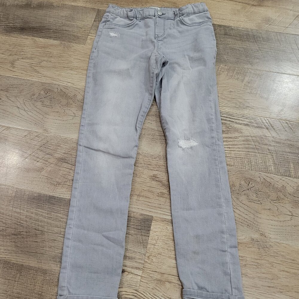 Girl's Osh Kosh Jeans